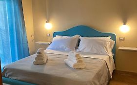 Musetta Sicilian Hospitality