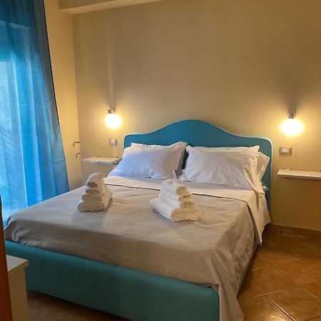 Hotel Musetta Sicilian Hospitality Milazzo Exterior foto