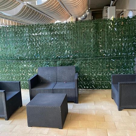 Hotel Musetta Sicilian Hospitality Milazzo Exterior foto
