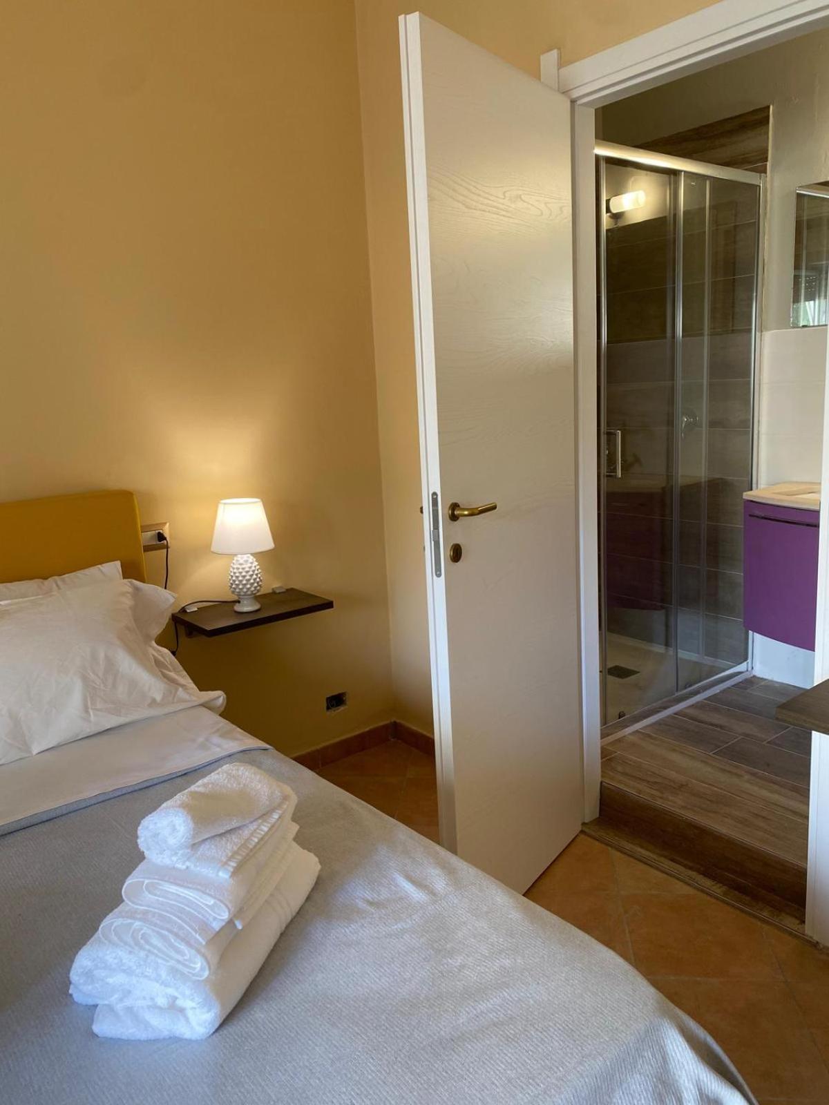 Hotel Musetta Sicilian Hospitality Milazzo Exterior foto