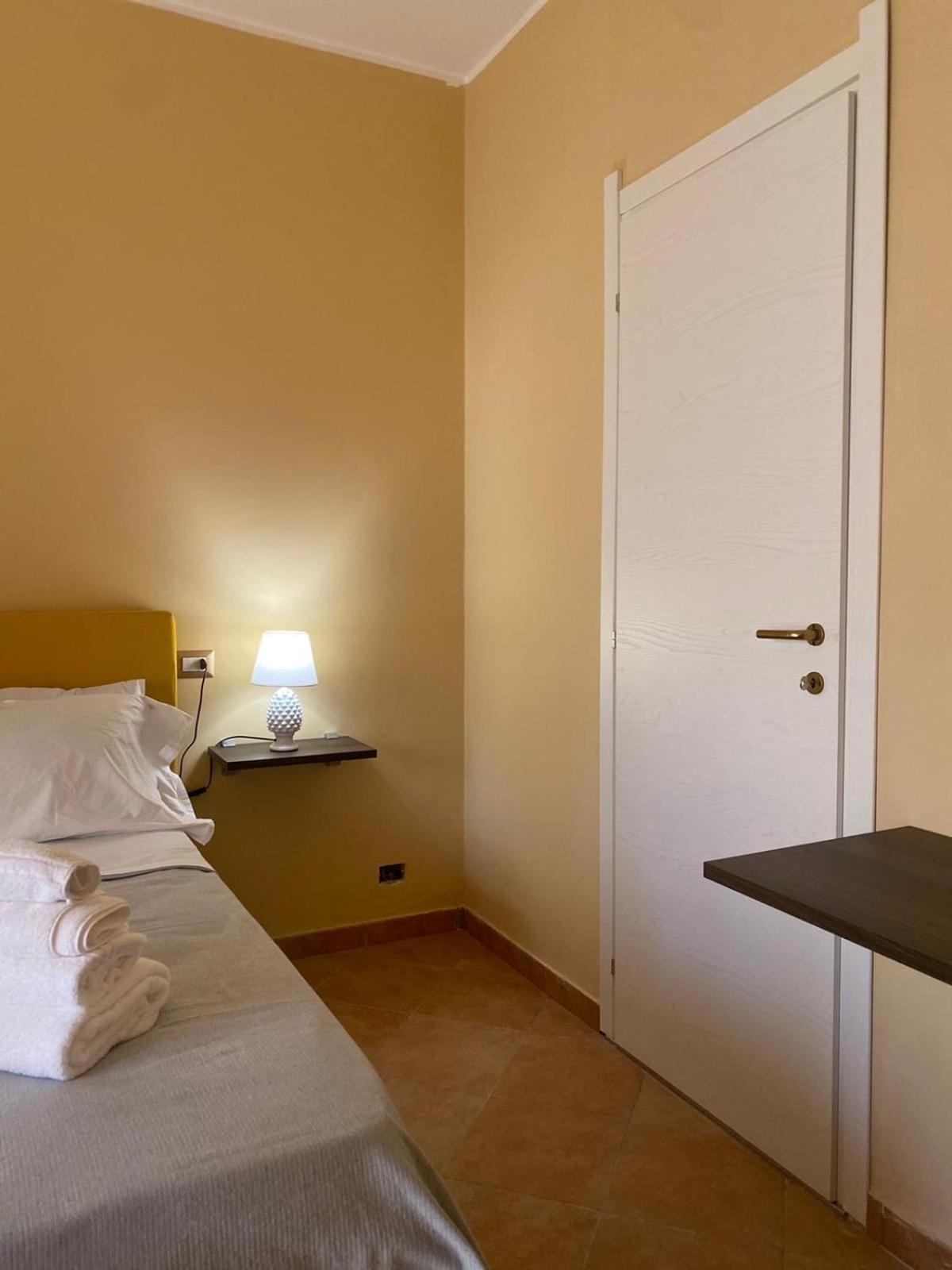 Hotel Musetta Sicilian Hospitality Milazzo Exterior foto