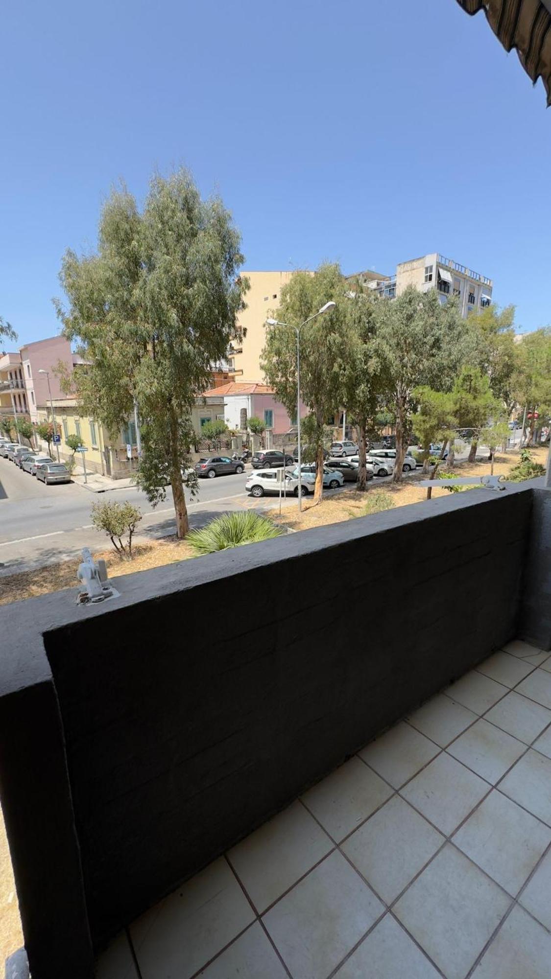 Hotel Musetta Sicilian Hospitality Milazzo Exterior foto