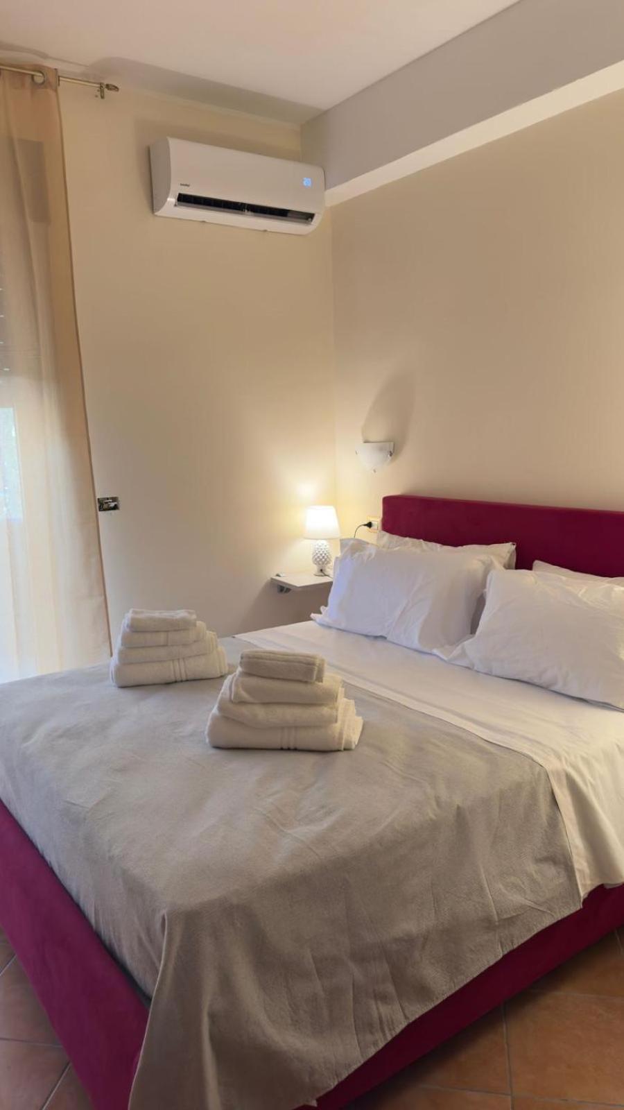 Hotel Musetta Sicilian Hospitality Milazzo Exterior foto