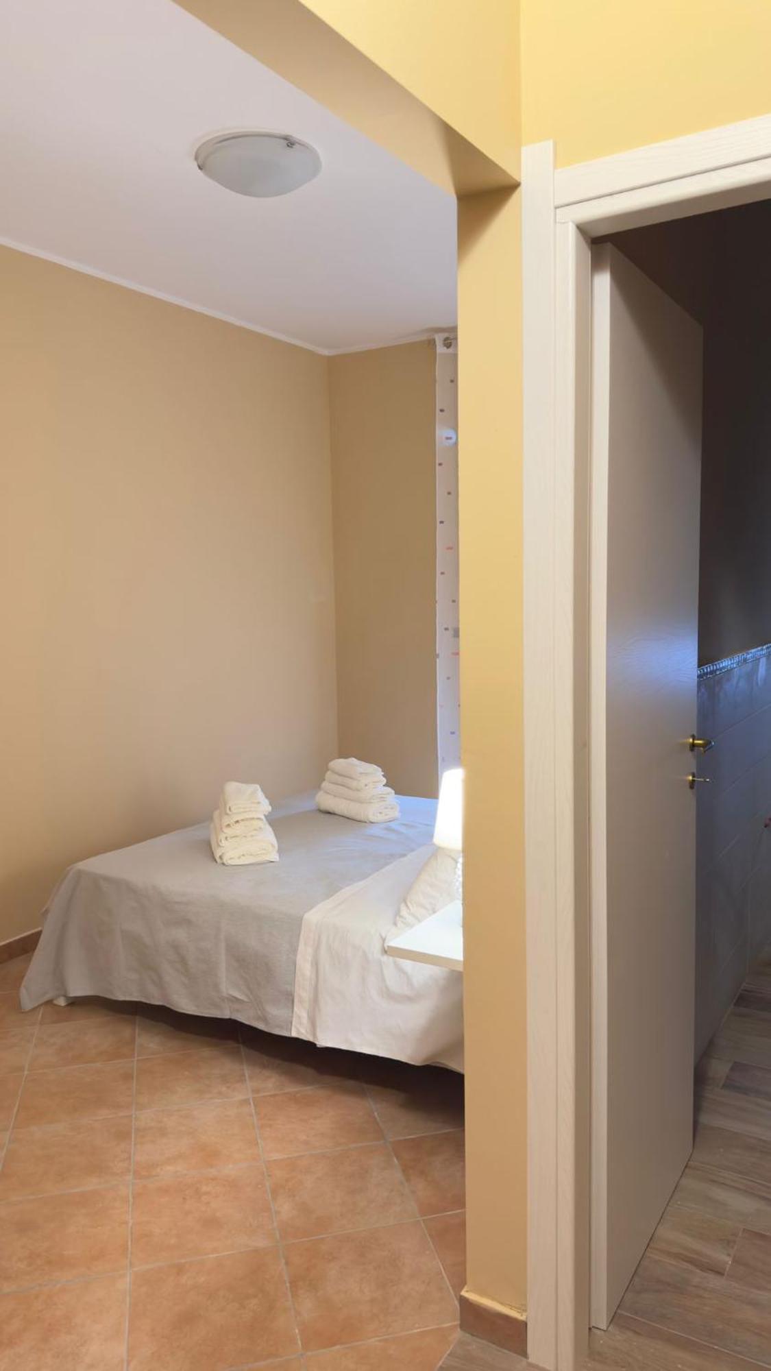Hotel Musetta Sicilian Hospitality Milazzo Exterior foto