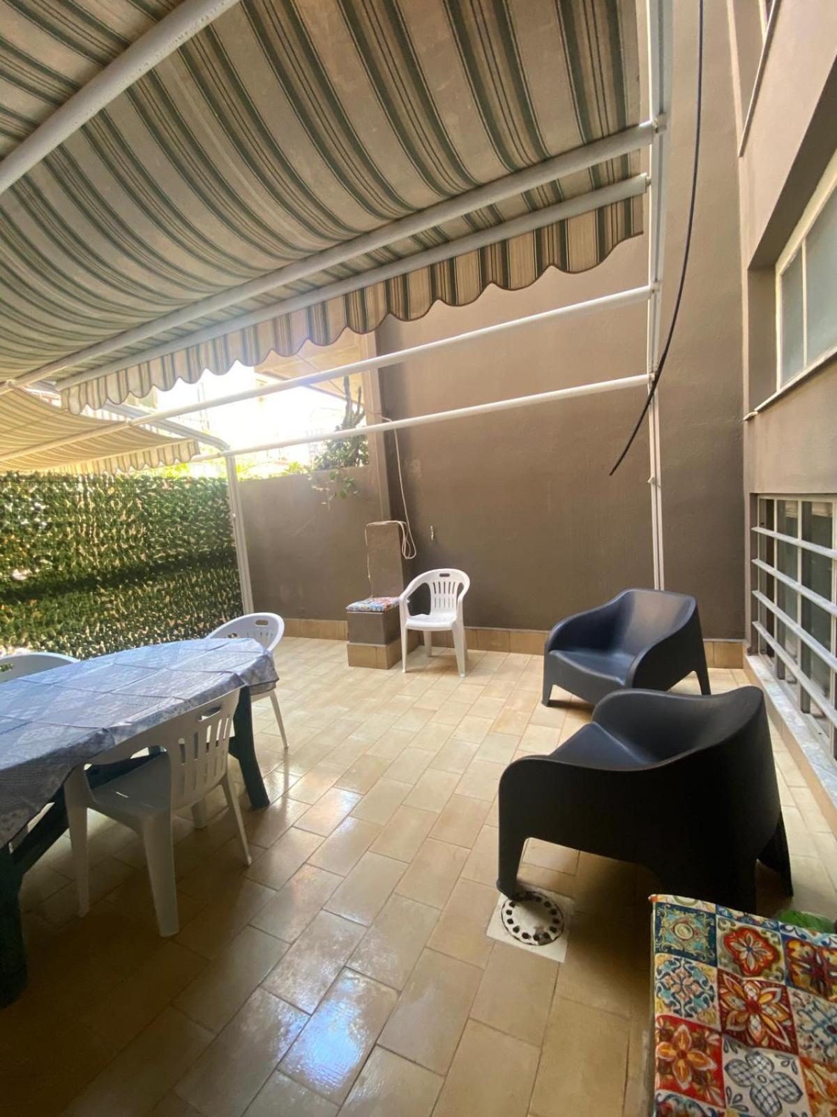 Hotel Musetta Sicilian Hospitality Milazzo Exterior foto