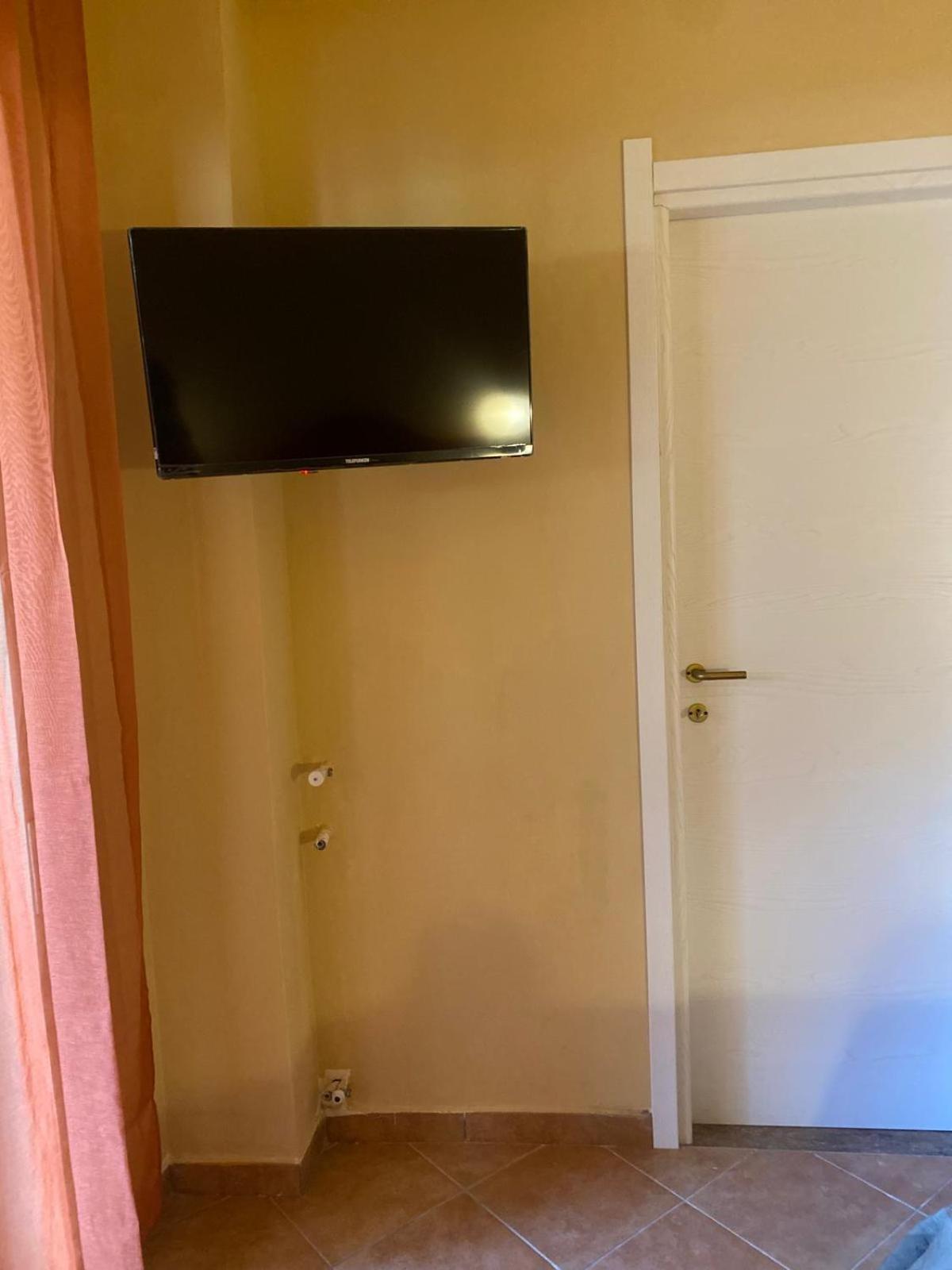 Hotel Musetta Sicilian Hospitality Milazzo Exterior foto